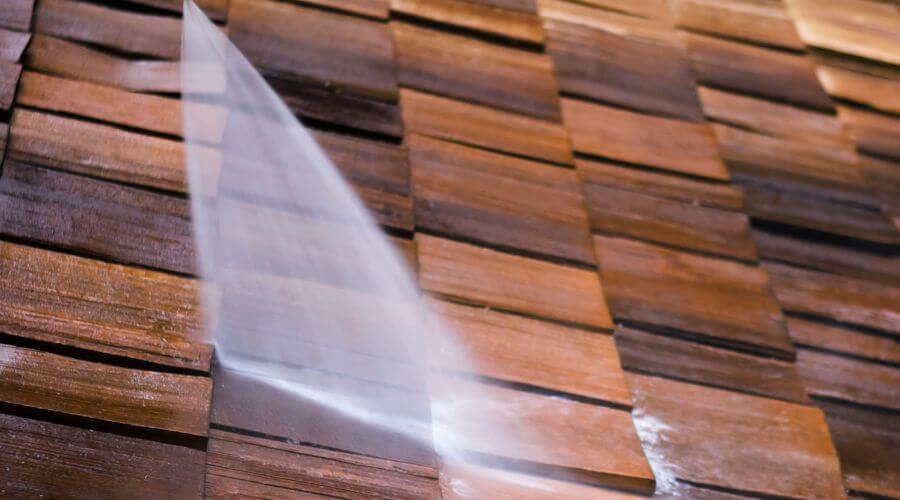 Professional New roof installation in Reading, MN